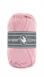 Durable Coral 223 Rose blush