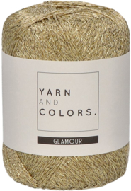 YARN AND COLORS -  Glamour