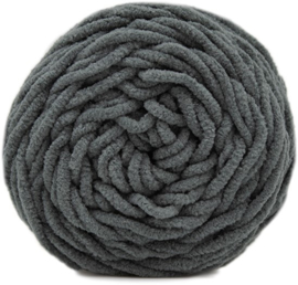 CHUNKY CHENILLE 098 Graphite