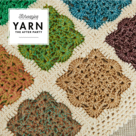Yarn, the after party 81, Memory Throw