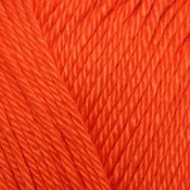 YARN AND COLORS MUST-HAVE 022 FIERY ORANGE