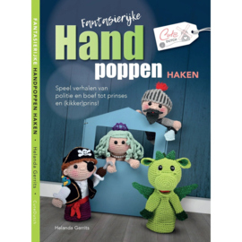 Helanda Gerrits - Handpoppen Haken