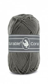 Durable Coral 2236 Charcoal