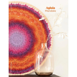 Scheepjes Pattern portfolio Whirl UK