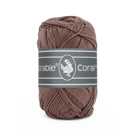 Coral Mini 2229 Chocolate