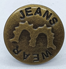 Jeans Knoop "Jeans Wear M"