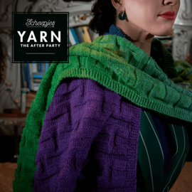 Yarn, the after party 051, Lover's Wrap