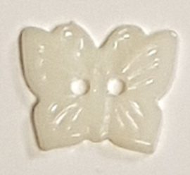 Vlinder Knopen 15mm