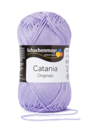 Catania katoen 422 Lavendel