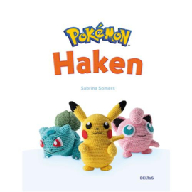 Sabrina Somers - Pokémon Haken