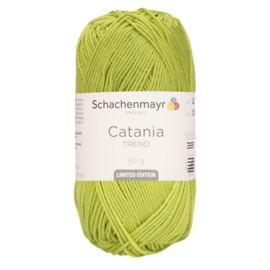 Catania katoen 298 Fresh Basil Trend 2021 Limited