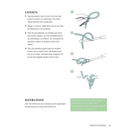 Lina-Marie Bornewasser - Bag Charms haken