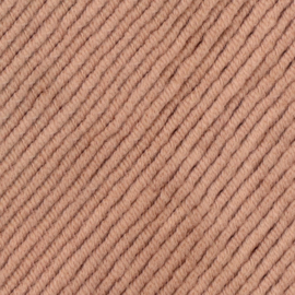 Baby Fabulous 008 Teak