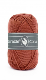 Durable Coral 2207 Ginger