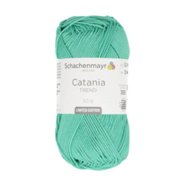 Catania katoen 508 Pfefferminz Trend 2022 Limited