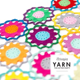 Yarn, the after party 11, Garden Room Tablecloth NL