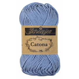 Catona 10 gram 247 Bluebird