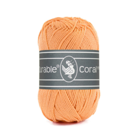 Coral Mini 2195 Apricot