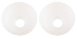 Licht Blauwe Fantasie Ogen 16mm
