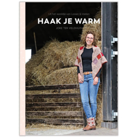 Joke ter Veldhuis - Haak je warm