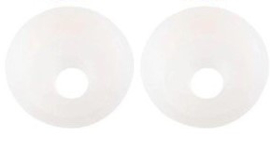 Blauw Roze Fantasie Ogen 14mm