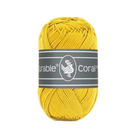 Coral Mini 2206 Lemon Curry