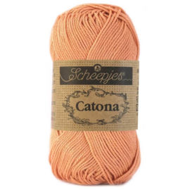 Catona 10 gram 524 Apricot