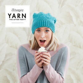 YARN The After Party nr. 078 Hyperbolic Puff Beanie