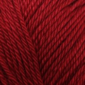 YARN AND COLORS MUST-HAVE 029 BURGUNDY