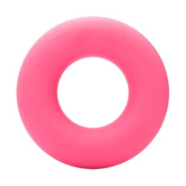 Durable Siliconen Ring 43mm - 786 Fuchsia Roze 2 stuks