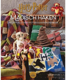 Lee Sartori - Harry Potter Magisch Haken