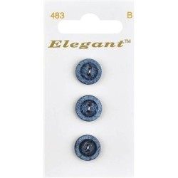 Knopen Elegant nr. 562