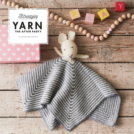 Yarn, the after party 111, Bunny Best Friend