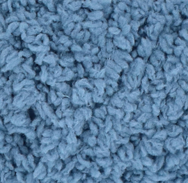 YARN AND COLORS FURRY 061 Denim