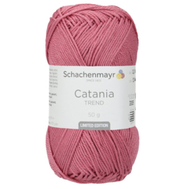 Catania katoen 502 Hortensie Trend 2022 Limited