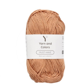 YARN AND COLORS MUST-HAVE 127Fawn