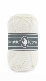 Durable Coral 326 Ivory