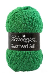 Scheepjes Sweetheart Soft 023 Groen