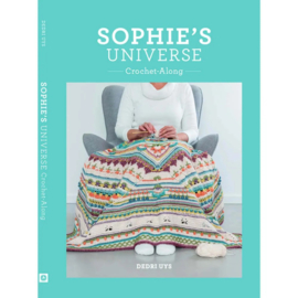 Dedri Uys - Sophie's Universe US