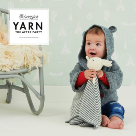 Yarn, the after party 112, Billy Bear Jacket