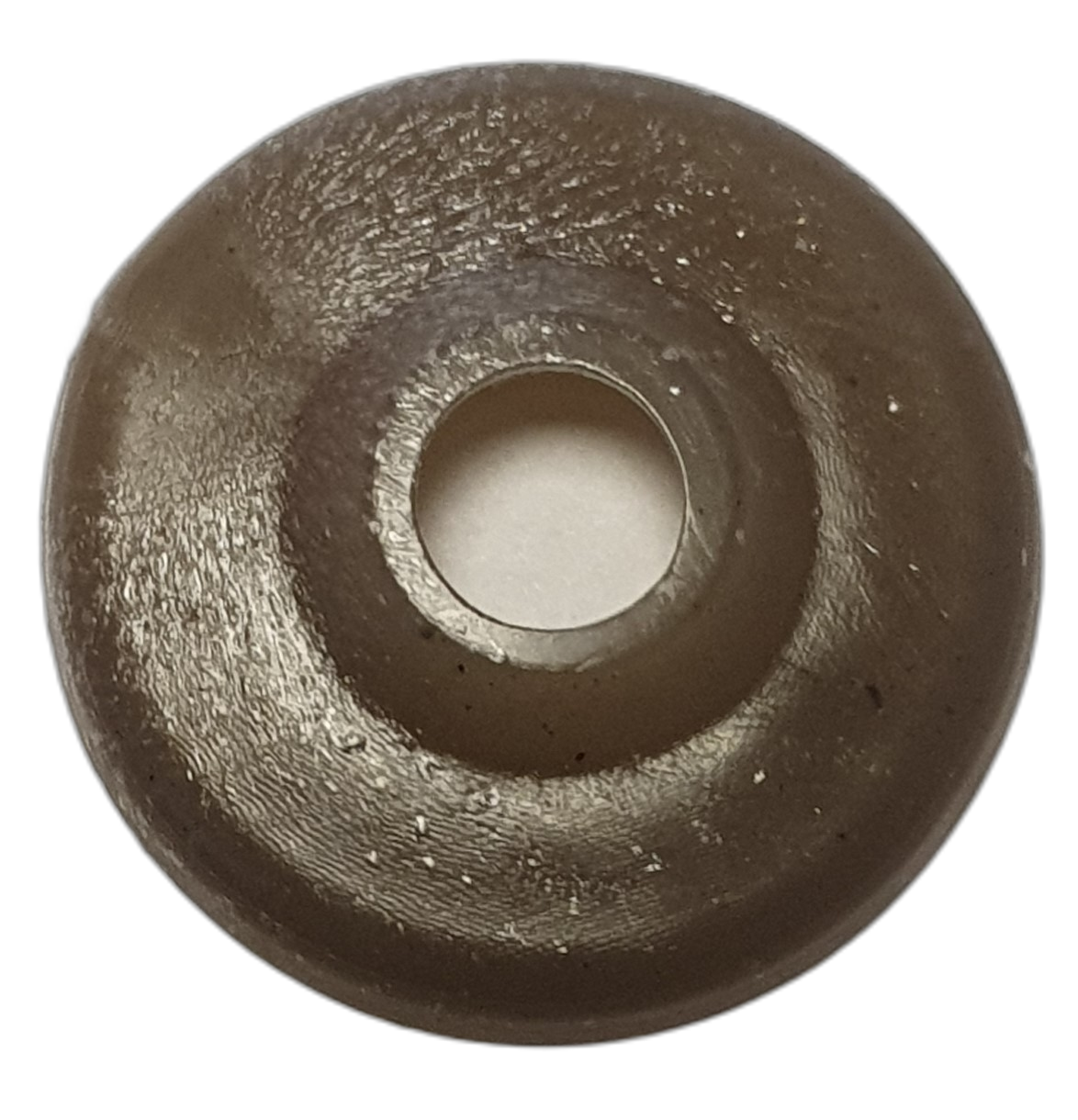 Veiligheidsogen Geel 45mm (2 stuks)