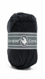 Durable Coral 324 Graphit
