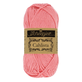 Cahlista 409 Soft Rose