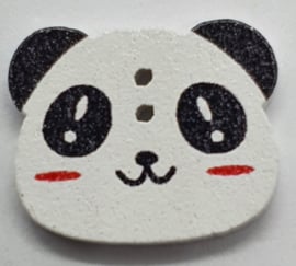 Panda Knoop III