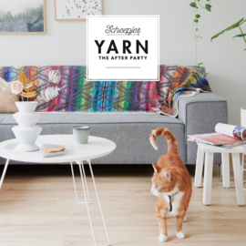 Yarn, the after party 47, Diamond Sofa Runner