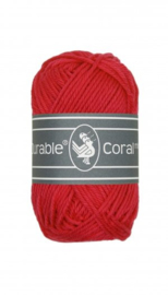 Coral Mini 316 Red