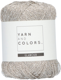 Yarn and Colors Glamour 094 Silver