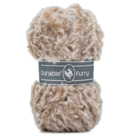 Durable Furry 422 Sesame