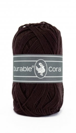 Durable Coral 2230 Dark brown