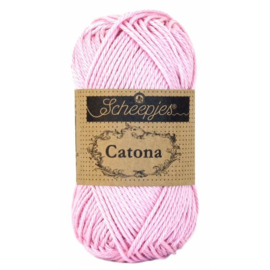Catona 25 Gram 246 Icy Pink